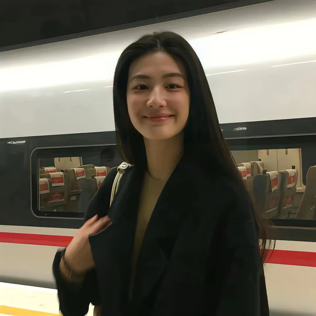 爸爸出走了