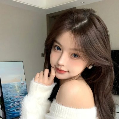美人