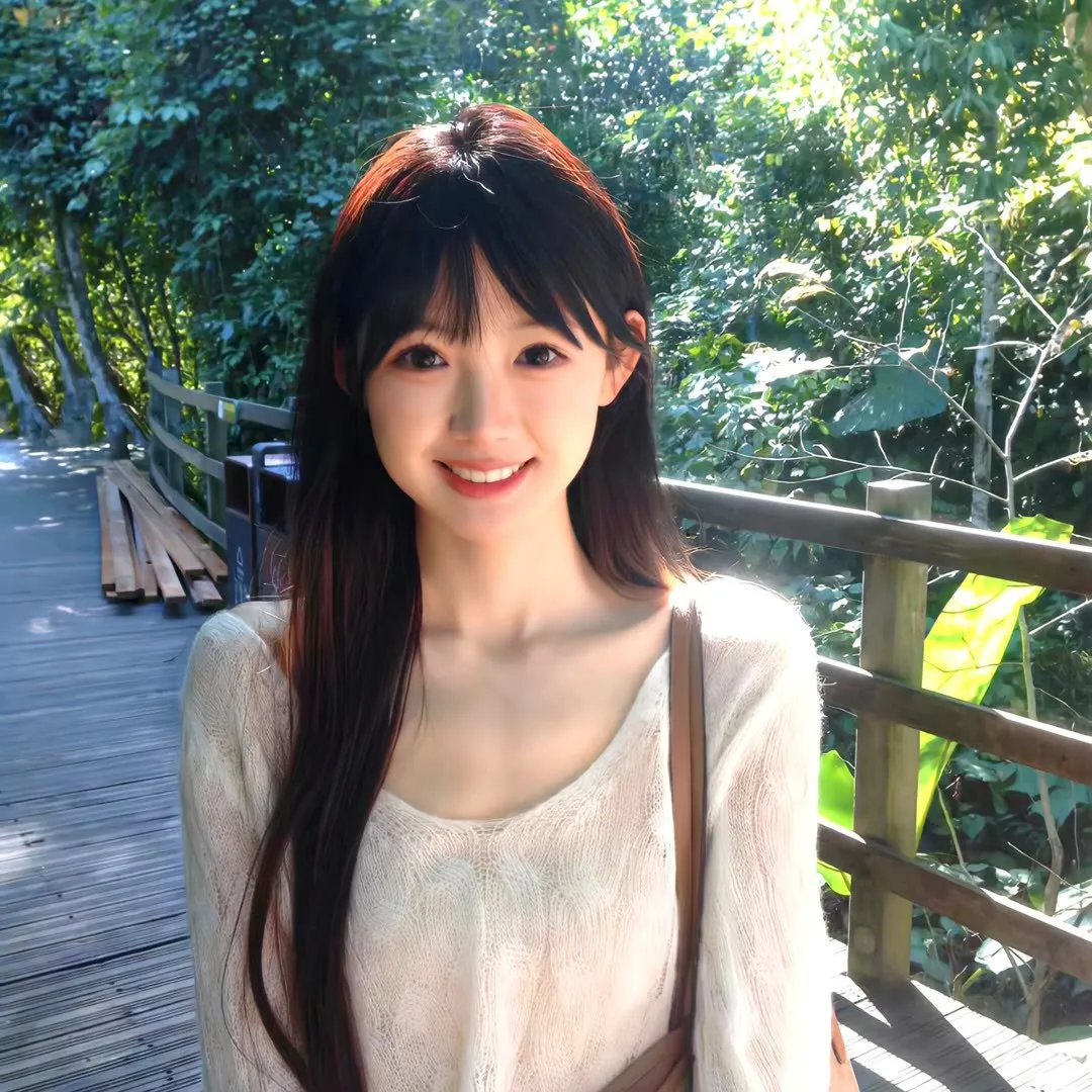 幽灵肖像