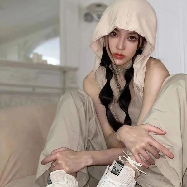 情挑淑女心